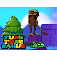 Tung Tung Super Sahur