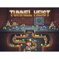 Tunnel Heist