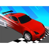Turbo Drive Mode Blitz
