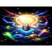 Turn on Bulb