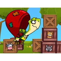 Turtle Hero Animal Rescue