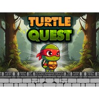 Turtle Quest