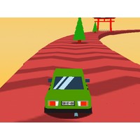 Twisty Roads