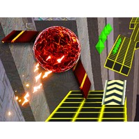 Two Ball 3D: Dark