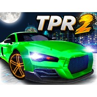 Two Punk Racing 2