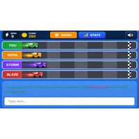 Type Race : Ultimate