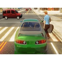 Uber Sim Transport 2020