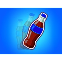 Ultimate Bottle Flip Game