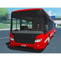 Ultimate Bus Simulator Game
