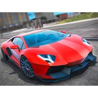 Ultimate Car Driving Simulator 3D