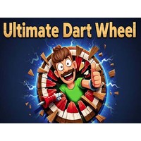 Ultimate Dart Wheel