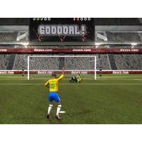 Ultimate PK