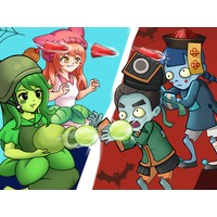 Ultimate Plants TD