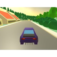 Ultimate Racing Cars 3D