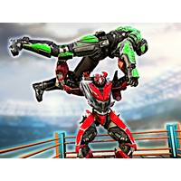 Ultimate Robo Duel 3D