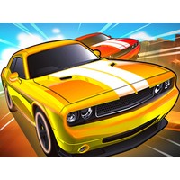 ULTIMATE STUNT CAR CHALLENGE