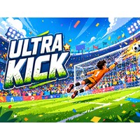 Ultra Kick: Goal Crazy