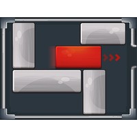 Unblock Puzzle