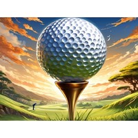 Unblocked Golf Challenge