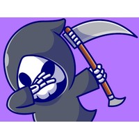 Undead Warrior