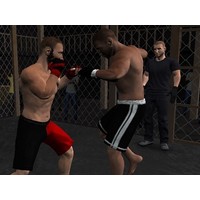 Undisputed MMA