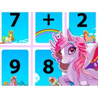 Unicorn Math