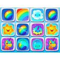 Unicorn Merge