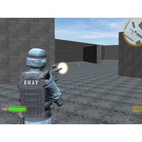 Universal Multiplayer Shooter