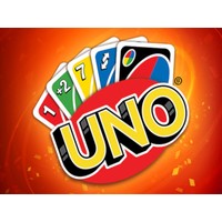 UNO Card Game
