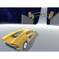 Unreal Descent 2: Race