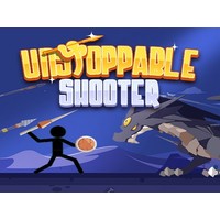 UnstoppableShooter