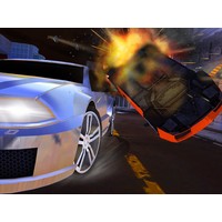 Urban Derby Stunt And Drift