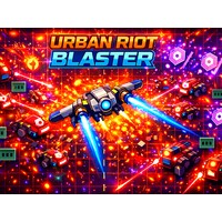 Urban Riot Blaster