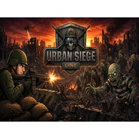 Urban Siege Line