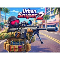 Urban Sniper 2