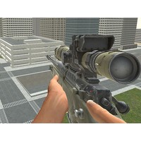 Urban Sniper 3D