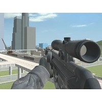Urban Sniper Multiplayer 2