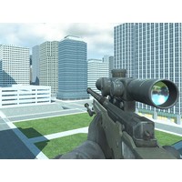 Urban Sniper Multiplayer