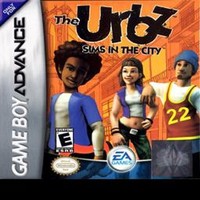Urbz, The: Sims in the City