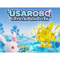 Usarobo Crystal Shooter