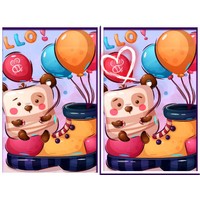 Valentine 5 Diffs