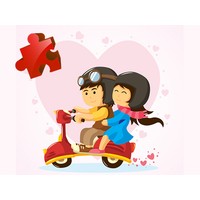 Valentine's Day Puzzle