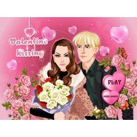 VALENTINES KISSES