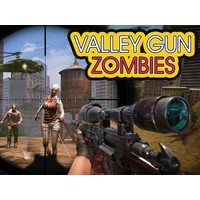 Valley Gun Zombies