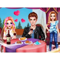 Vampire Princess First Date