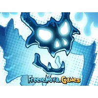 Vampire Survivors Dark