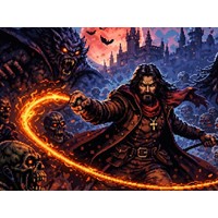 Vampires Edge