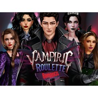 Vampiric Roulette Romance