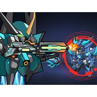 Variety Mecha