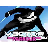 Vector Parkour